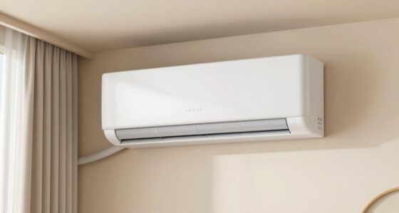 Top-kleine Raumklimageräte