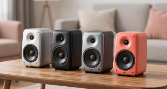 top kleine Lautsprecher 2026