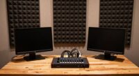 top kleine Studio-Monitore