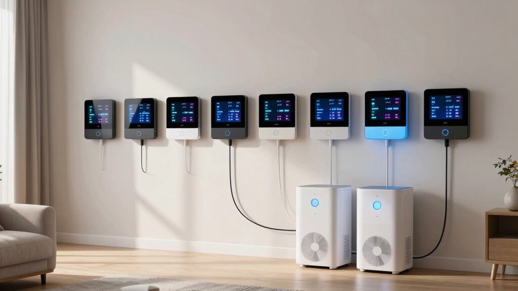 Top Smart Air Quality Monitors