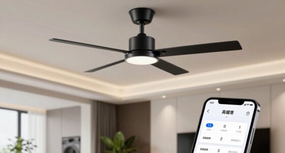 Top Smart-Deckenventilatoren 2026