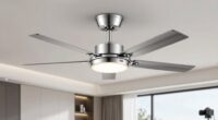 top smart ceiling fans