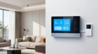Top smart humidity control