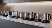 top smart kettles 2026