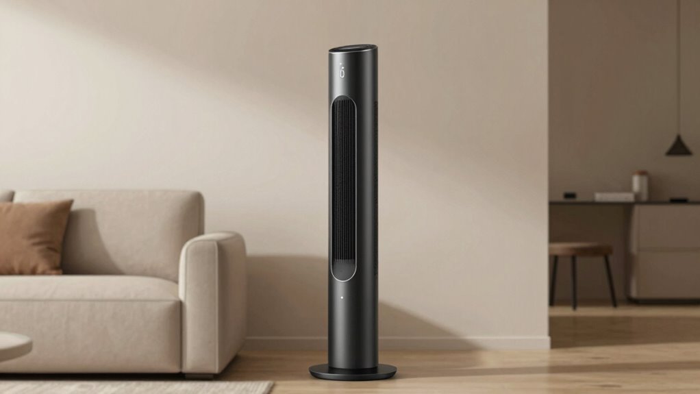 top smart tower fans 2026