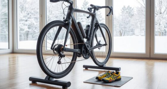 top smart trainers for winter