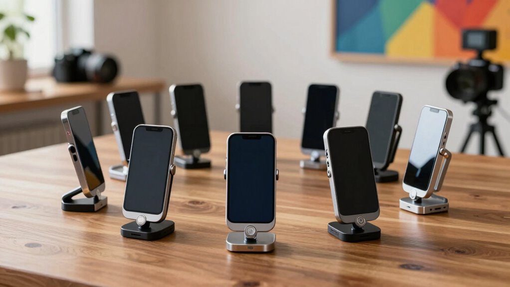 Top-Smartphone-Gimbals 2026