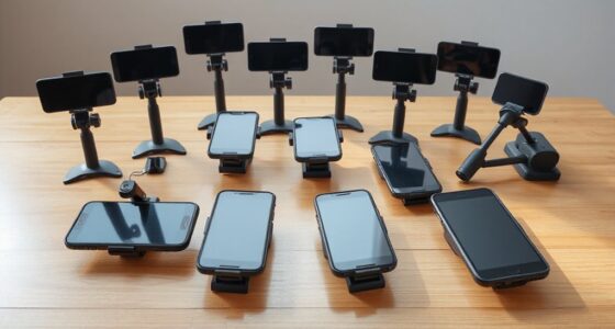 Top-Smartphone-Teleprompter 2026