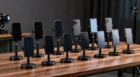 top smartphone teleprompters 2026