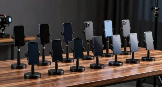top smartphone teleprompters 2026