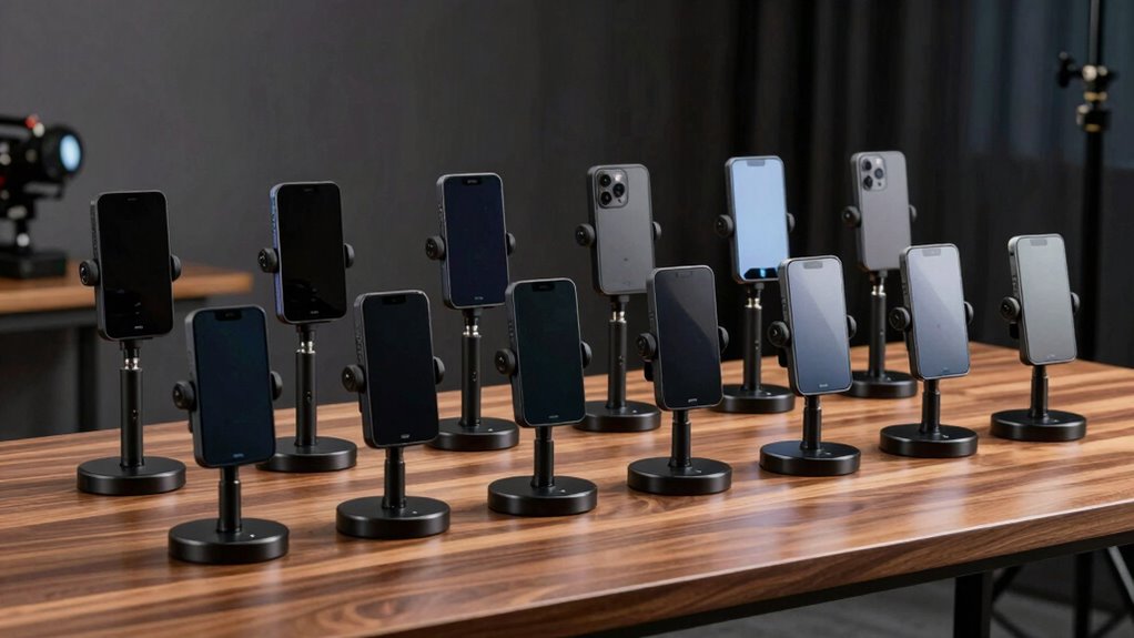 top smartphone teleprompters 2026