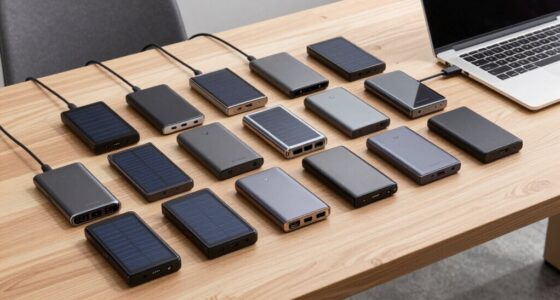 top solar power banks 2026