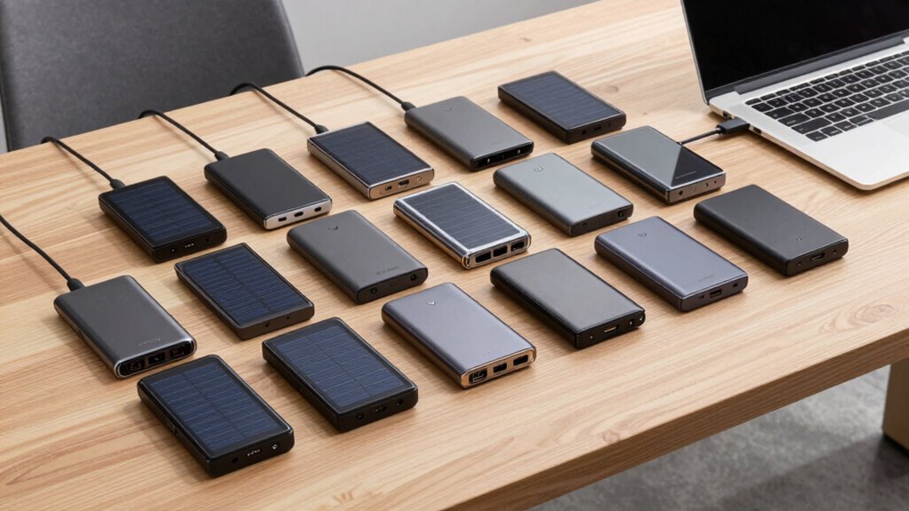 top solar power banks 2026