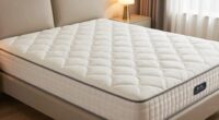 top split king hybrid mattresses
