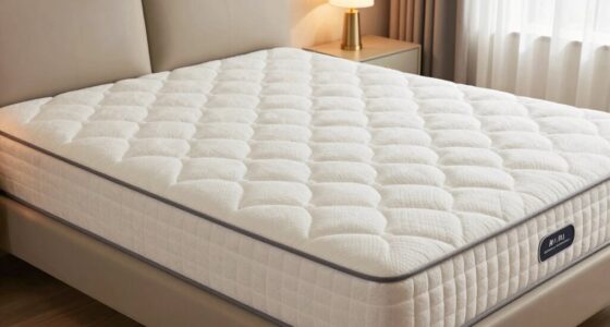 top split king hybrid mattresses