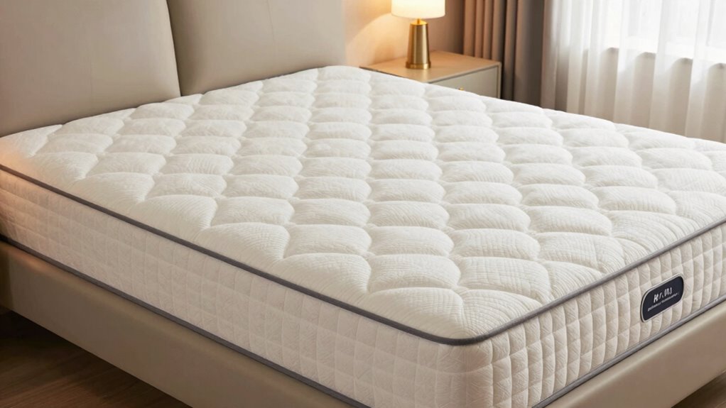 top split king hybrid mattresses