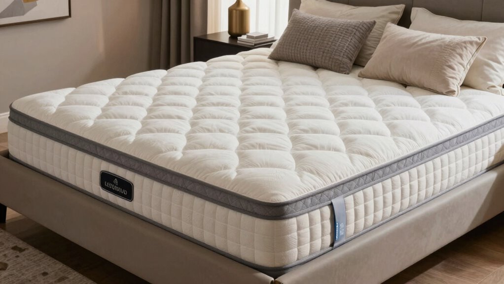 top split king mattress picks