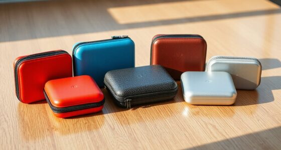 top SSD-Gehäuse unter Budget