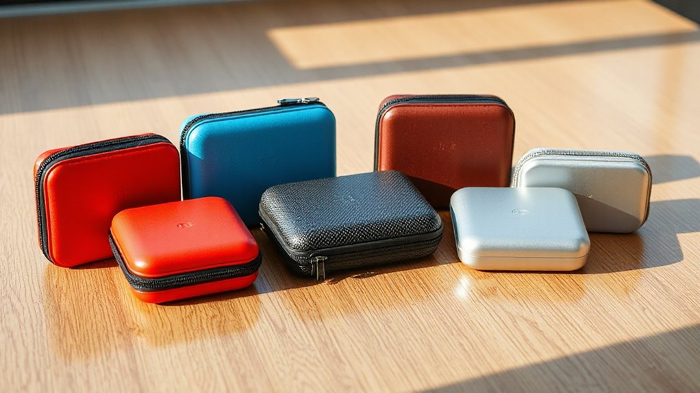 top SSD-Gehäuse unter Budget