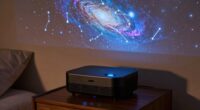 top star projectors with timer