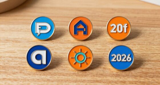 top startup enamel pin kits