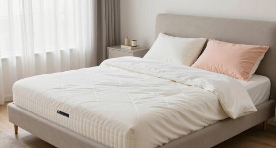 top stomach sleeper foam mattresses