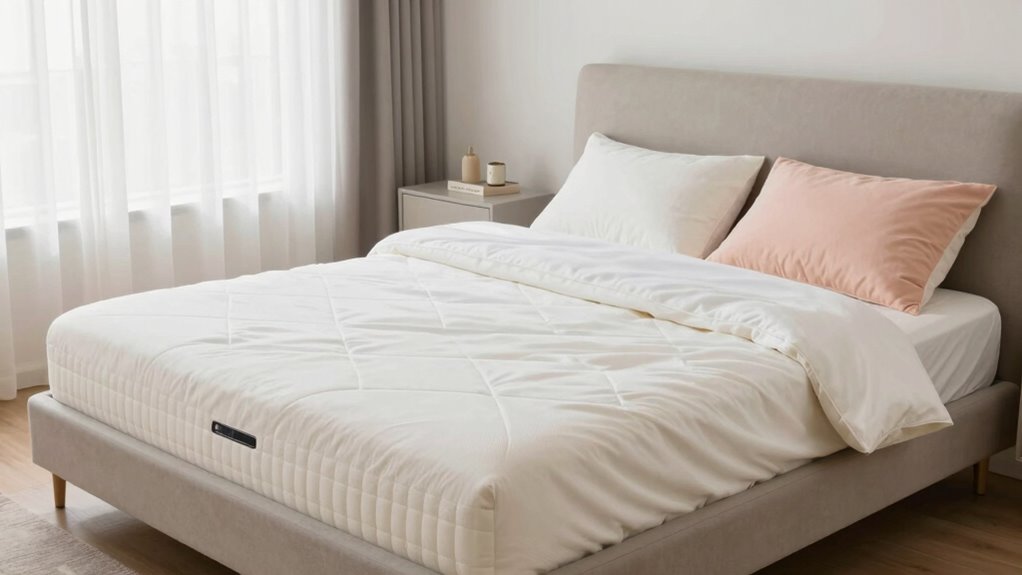 top stomach sleeper foam mattresses