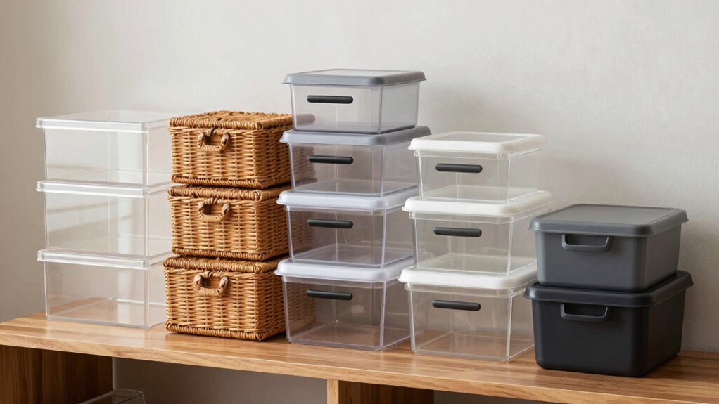 top storage bins 2026