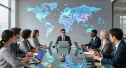 top strategies for global growth