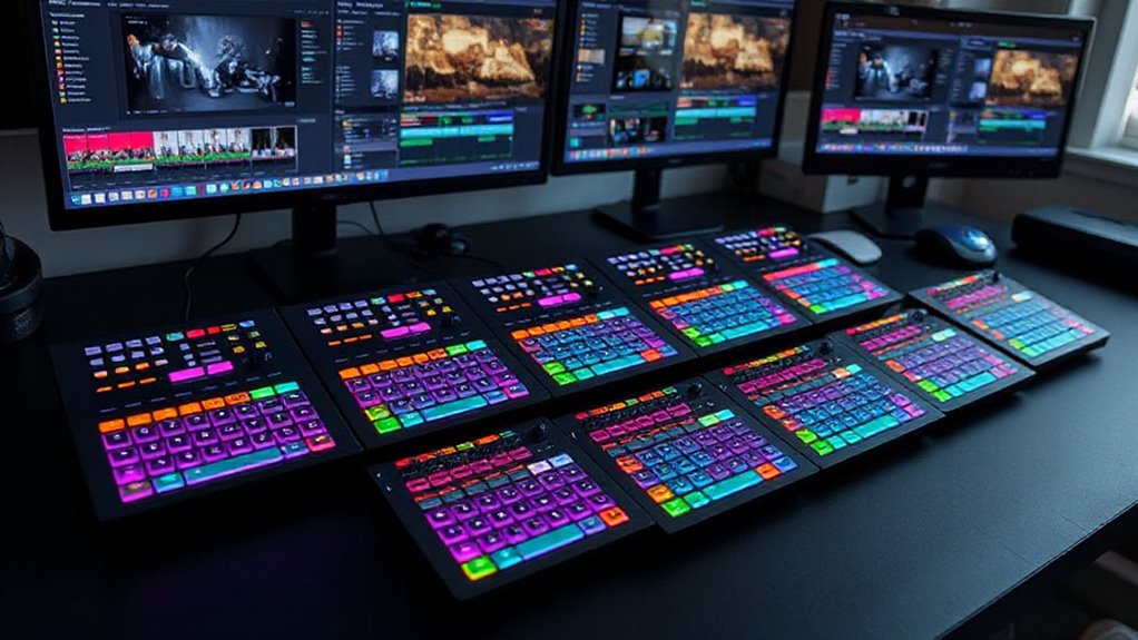 top stream deck controllers 2026