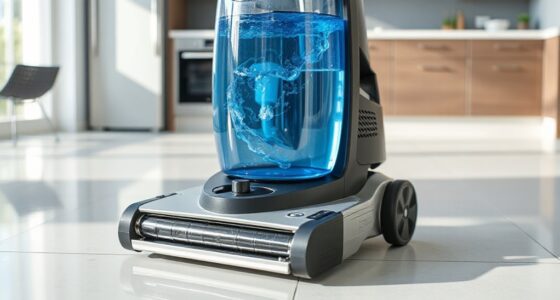 top strong suction wet dry cleaners