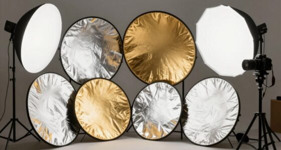 top studio reflektorensets