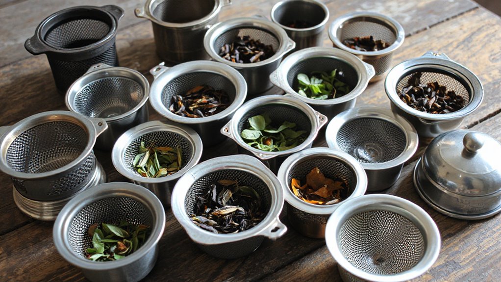 Top-Teemünder für 2026