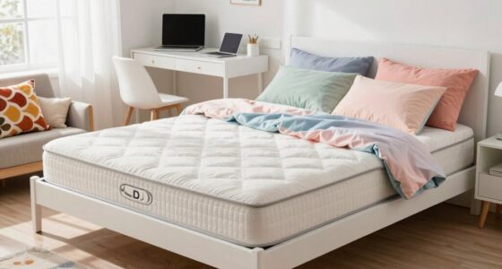 Top Teen Mattress Picks