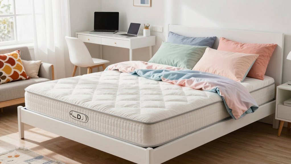 Top Teen Mattress Picks