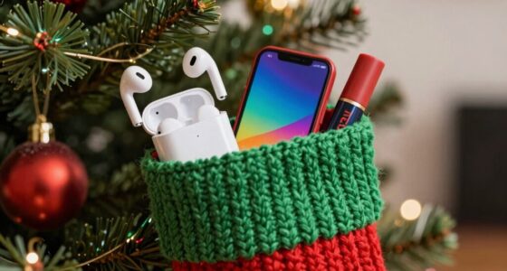 top teen stocking stuffer ideas