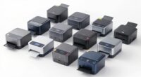 top thermal printers under 700