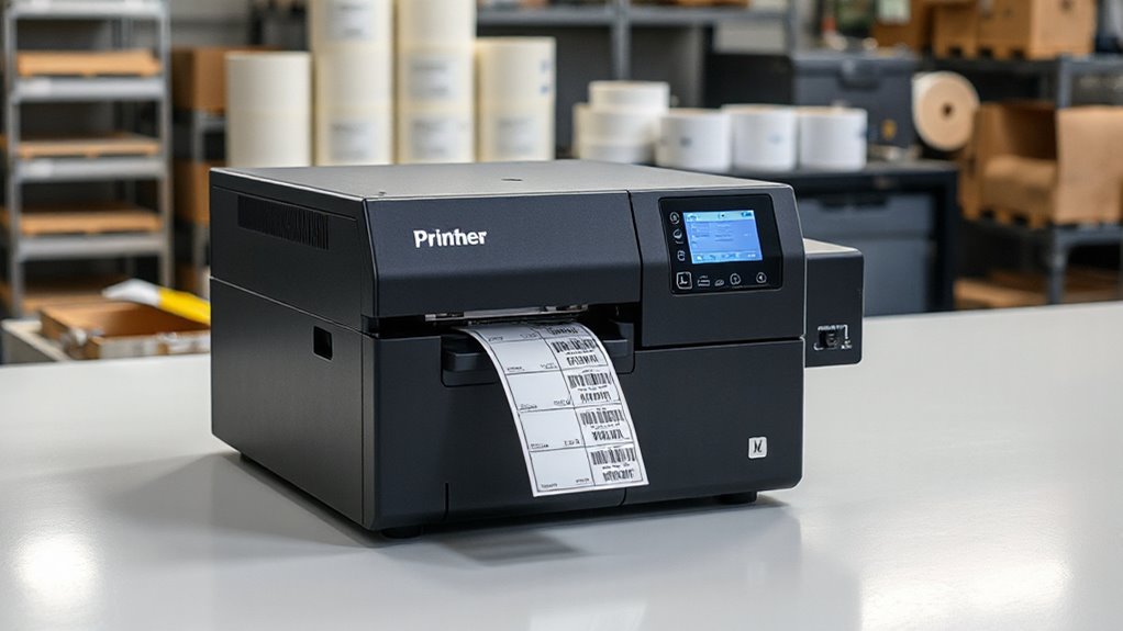 beste thermodirekt-Drucker