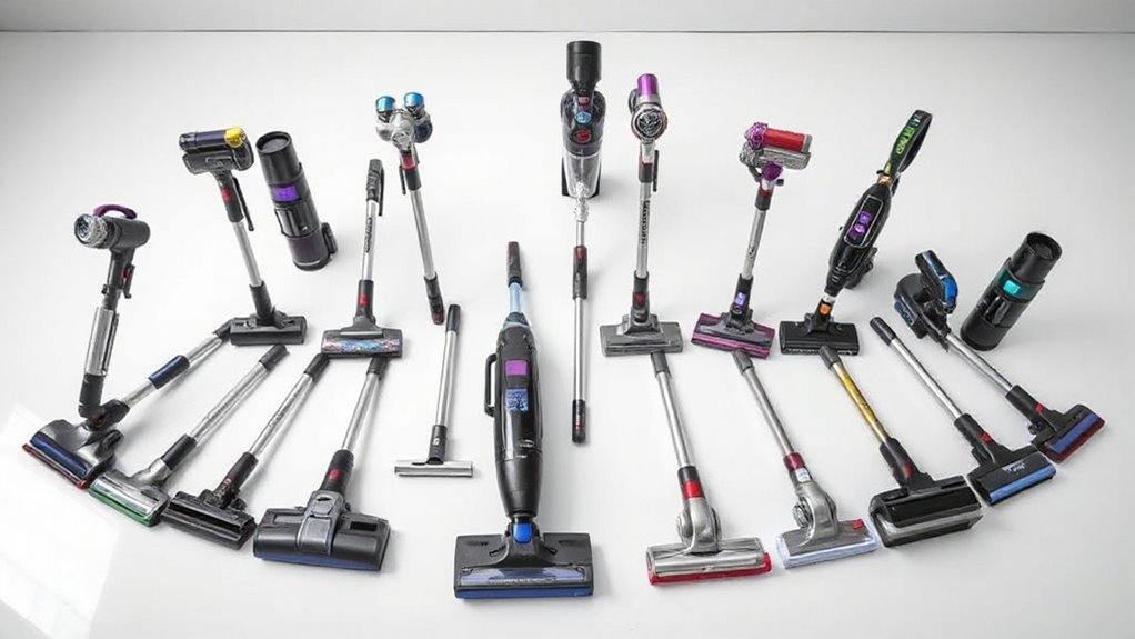 top tile floor cleaning tools