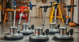 top tile floor polisher recommendations