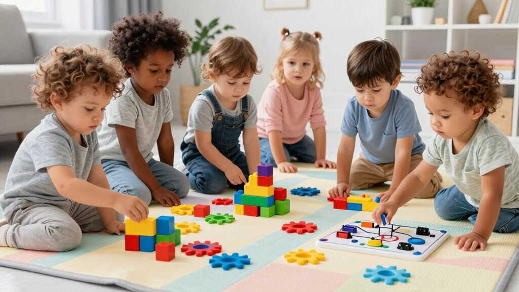 top toddler stem toy picks