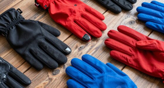 top touchscreen gloves 2026