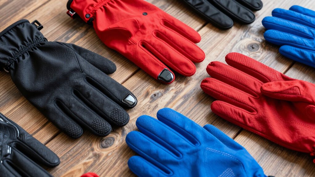 top touchscreen gloves 2026