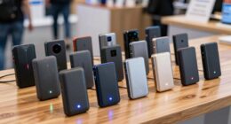 top trade show internet devices