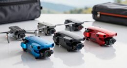 top travel drones under 1500