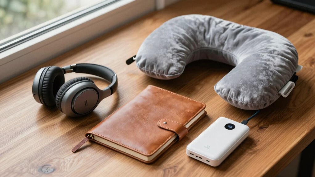 top travel gifts for flyers