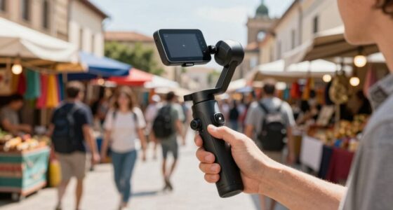 top travel stabilizers under 500