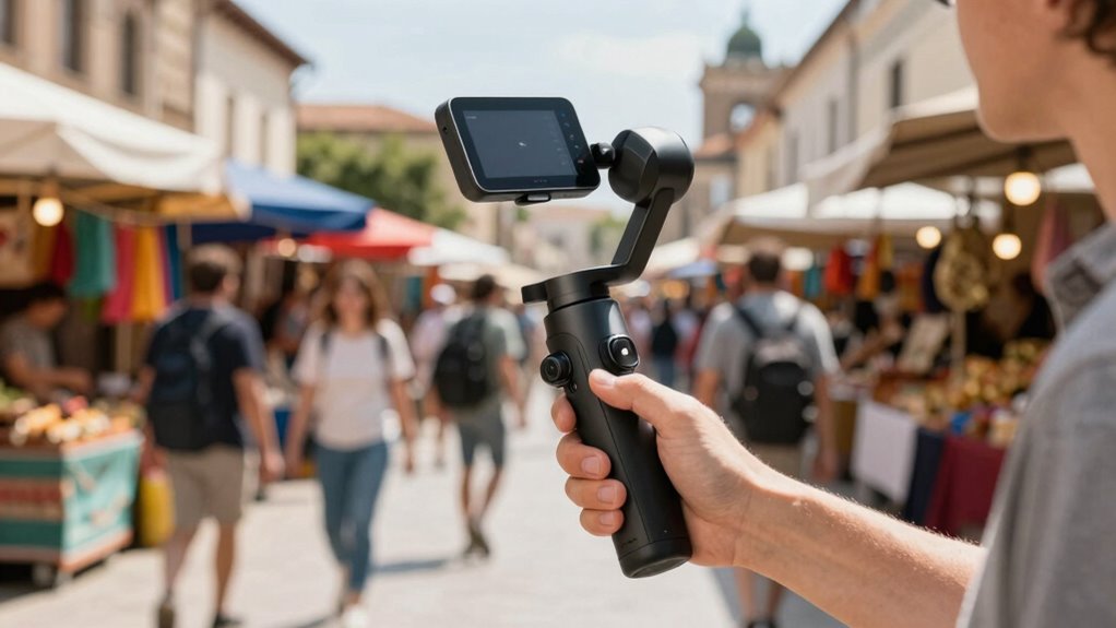 top travel stabilizers under 500