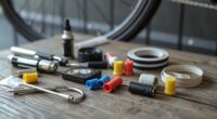 top tubeless tire repair kits