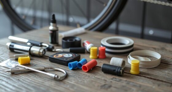 top tubeless tire repair kits